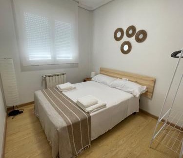 La Roda Apartment | Atico La Roda con Terraza