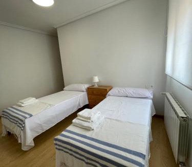 La Roda Apartment | Atico La Roda con Terraza