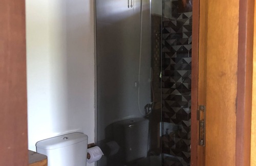 Atins Cabin | Atins Charme Chales