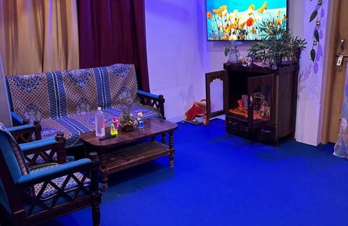 Faizabad House | Atithi home stay and Cloud Kitchen