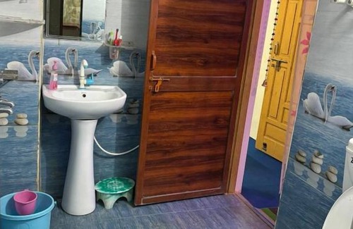 Faizabad House | Atithi home stay and Cloud Kitchen