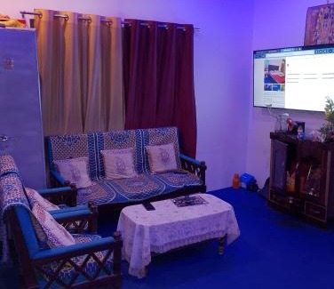 Faizabad House | Atithi home stay and Cloud Kitchen