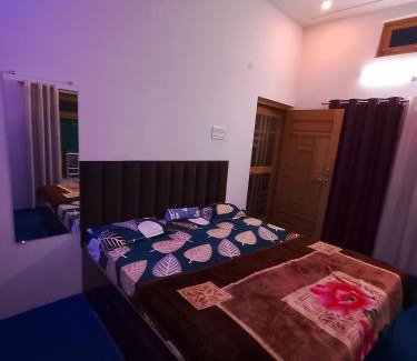 Faizabad House | Atithi home stay and Cloud Kitchen