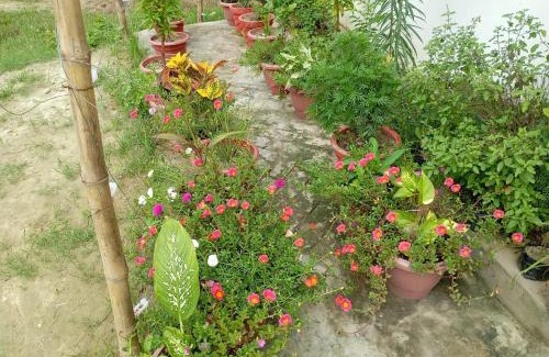 Faizabad House | Atithi home stay and Cloud Kitchen