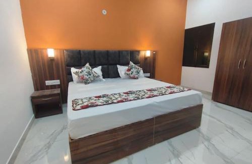 Khajuraho House | Atithi Inn Khajuraho