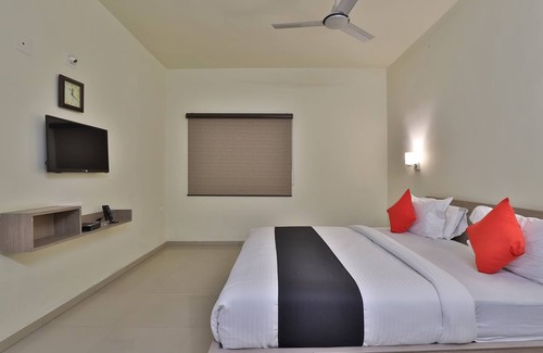 Bharuch Resort | Atithi Resort