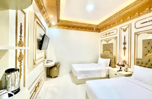 Bukittinggi Hotel | Atiyan Hotel Syariah