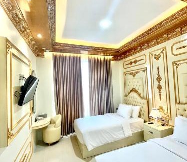 Bukittinggi Hotel | Atiyan Hotel Syariah