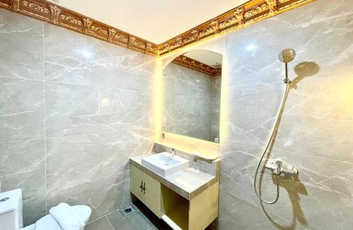Bukittinggi Hotel | Atiyan Hotel Syariah