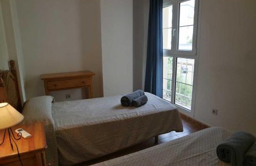 Punta del Moral Apartment | Atlántico by Ĥ