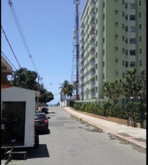Jardim Atlantico Apartment | Atlântico condomínio