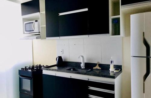 Jardim Atlantico Apartment | Atlântico condomínio