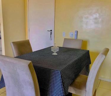 Jardim Atlantico Apartment | Atlântico condomínio