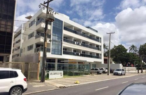 Cabo Branco Apartment | Atlântico Sul - Cabo Branco