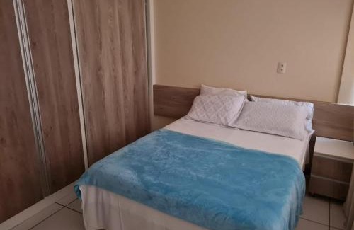 Cabo Branco Apartment | Atlântico Sul - Cabo Branco