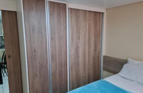 Cabo Branco Apartment | Atlântico Sul - Cabo Branco