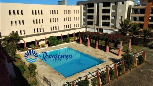 Laguna Hotel | Atlântico Sul Renascença Hotel