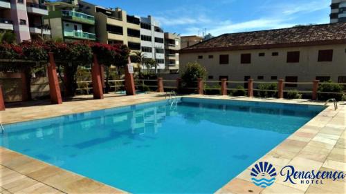 Laguna Hotel | Atlântico Sul Renascença Hotel