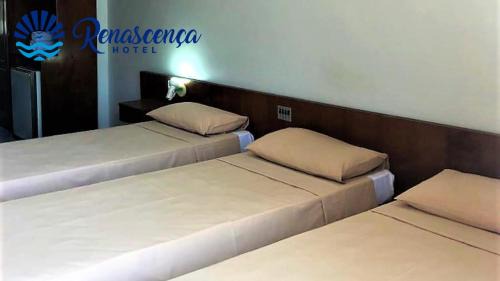 Laguna Hotel | Atlântico Sul Renascença Hotel