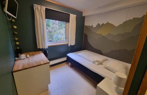 Kristiansund Apartment | Atlanten Turistsenter