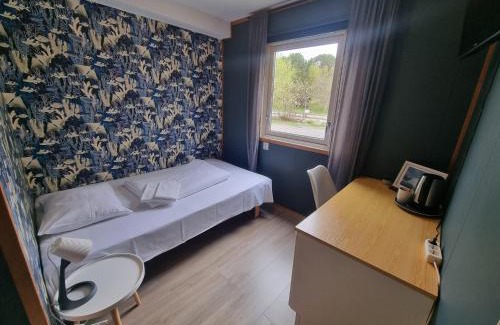 Kristiansund Apartment | Atlanten Turistsenter