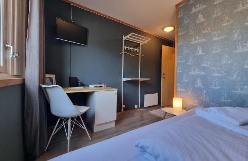 Kristiansund Apartment | Atlanten Turistsenter
