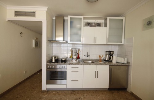 Playa del Ingles Resort | Atlantic Beach Club - Vacation on the beach