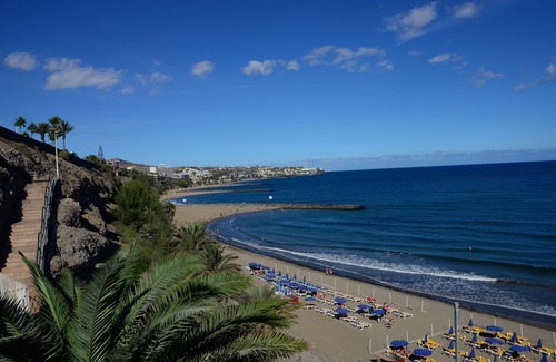 Playa del Ingles Resort | Atlantic Beach Club - Vacation on the beach