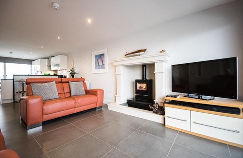 Portstewart House | Atlantic Breeze