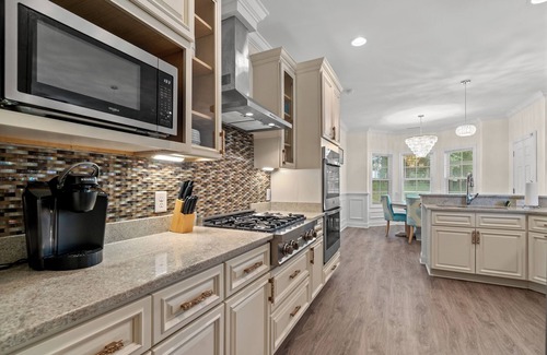 Atlantic Beach House | Atlantic Diamond - Upscale Pet Friendly Home