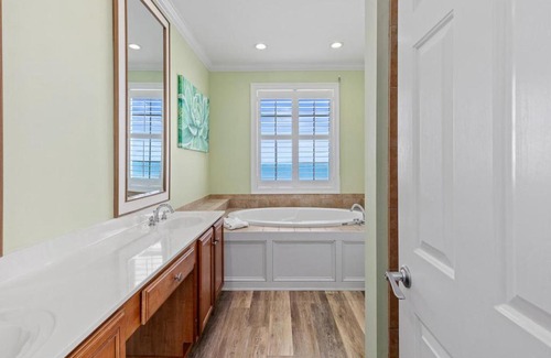 Murrells Inlet House | Atlantic Gateway