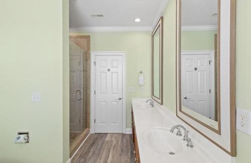 Murrells Inlet House | Atlantic Gateway