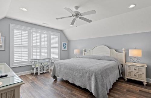 Murrells Inlet House | Atlantic Gateway