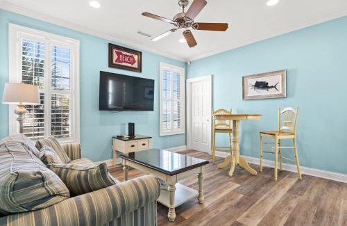 Murrells Inlet House | Atlantic Gateway