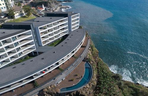 Camara de Lobos Apartment | Atlantic Heights Varandas do Atlântico