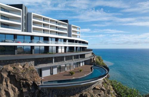 Camara de Lobos Apartment | Atlantic Heights Varandas do Atlântico