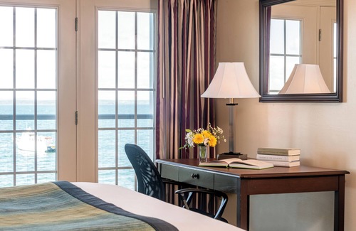 Bar Harbor Hotel | Atlantic Oceanside Hotel & Conference Center