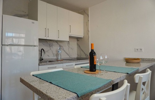 Playa San Juan Apartment | Atlantic Suite Playa San Juan