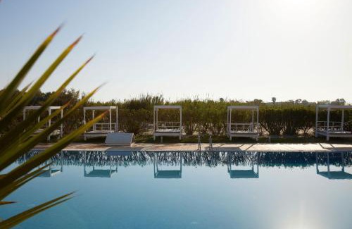 Marmari Hotel | Atlantica Marmari Beach