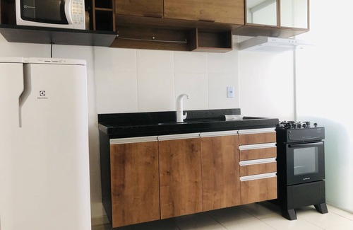 Jardim Atlantico Apartment | Atlantico Condominium
