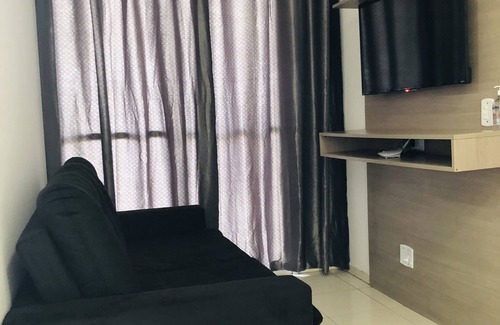 Jardim Atlantico Apartment | Atlantico Condominium