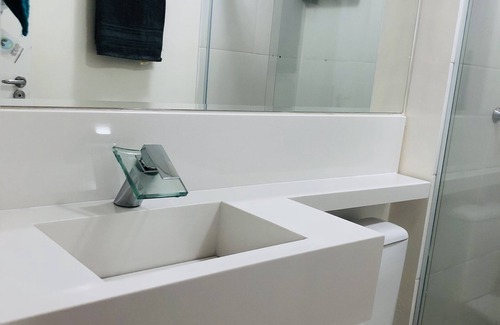 Jardim Atlantico Apartment | Atlantico Condominium
