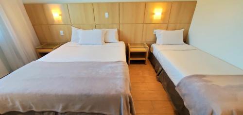 Recreio dos Bandeirantes Hotel | Atlantico Sul Hotel