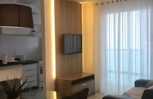 Barro Vermelho Apartment | Atlantis by Mosaico Stays