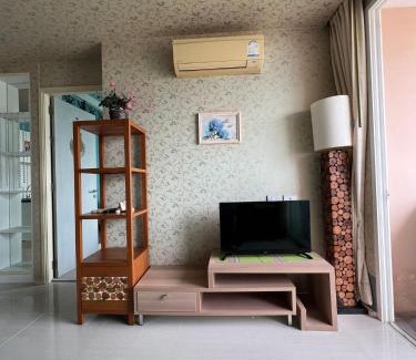 South Pattaya Apartment | Atlantis Condo Resort Pattaya
