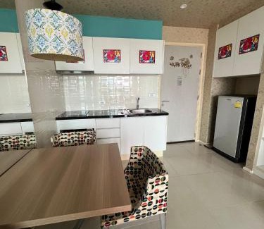 South Pattaya Apartment | Atlantis Condo Resort Pattaya