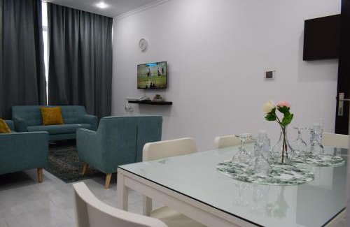 Salmiya Hotel | Atlantis International Hotel Apartments