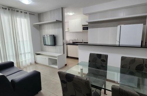 Barro Vermelho Apartment | Atlantis Residence