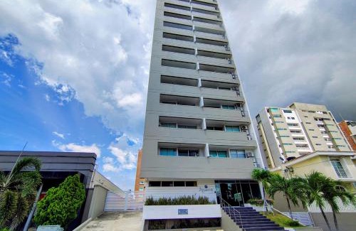 Riomar Apartment | Atlantis Suites -Amoblados- Buenavista Barranquilla