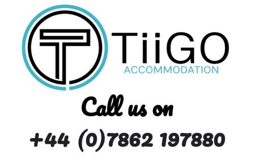 Derby House | Atlas House - Ideal for Contractors or Derby County Fans